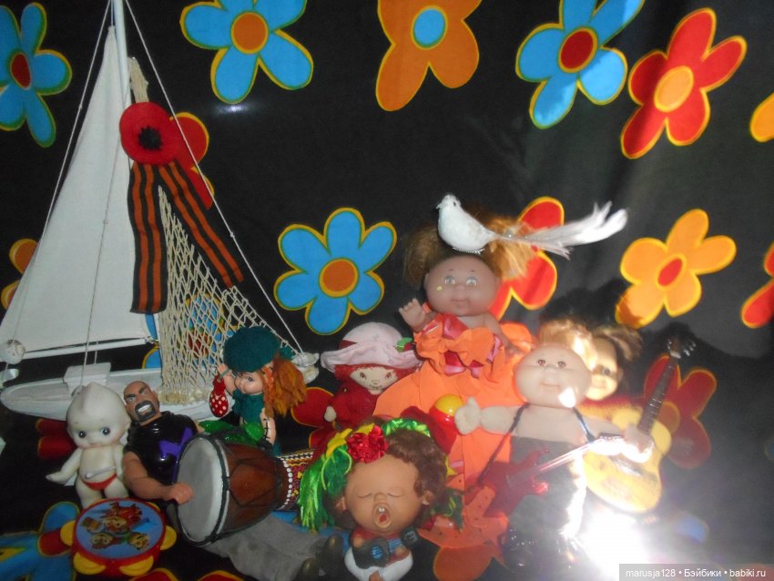 Орлы из Страны Оз: к девятому мая (фото 3)