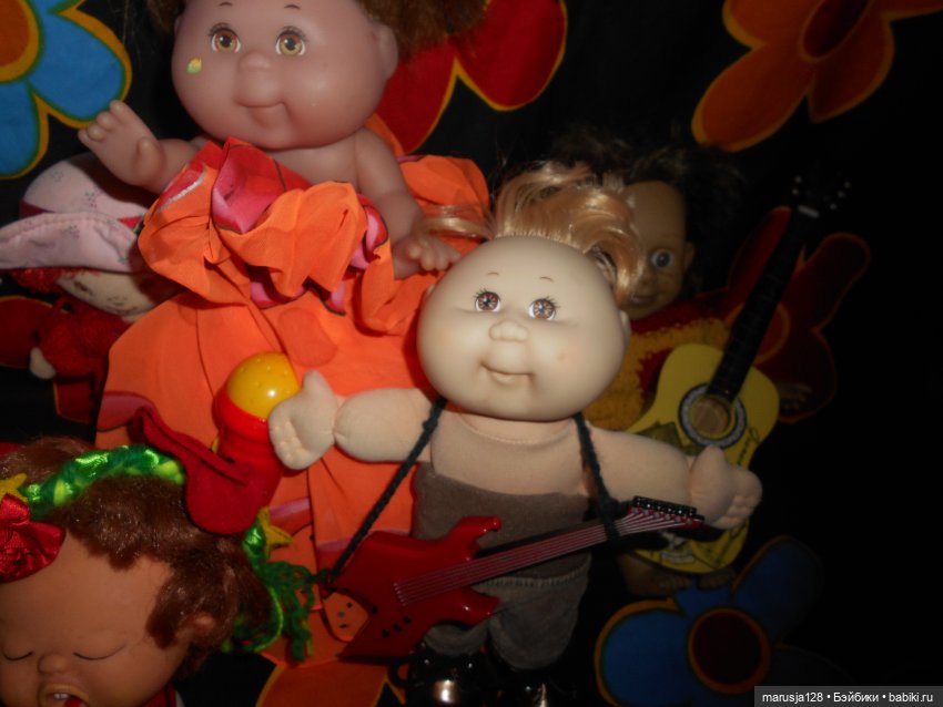 Орлы из Страны Оз: к девятому мая