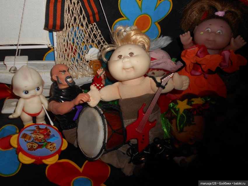 Орлы из Страны Оз: к девятому мая (фото 2)