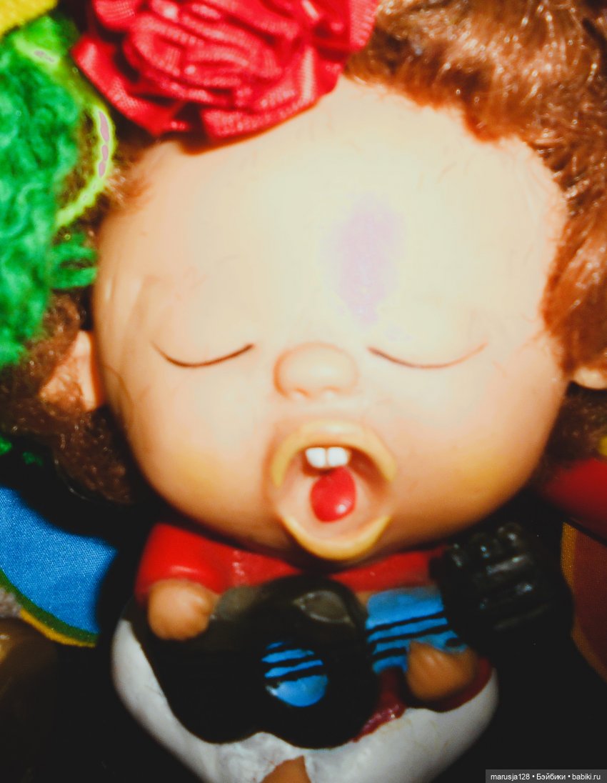 Орлы из Страны Оз: к девятому мая (фото 4)