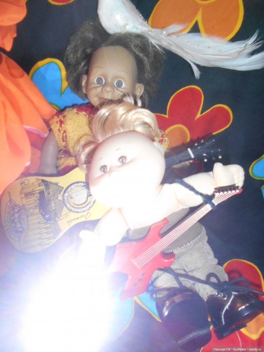 Орлы из Страны Оз: к девятому мая