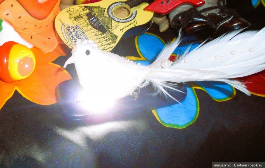 Орлы из Страны Оз: к девятому мая