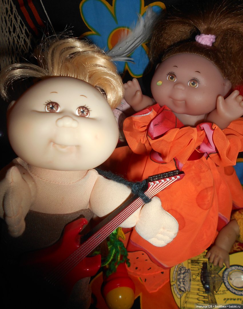 Орлы из Страны Оз: к девятому мая (фото 5)