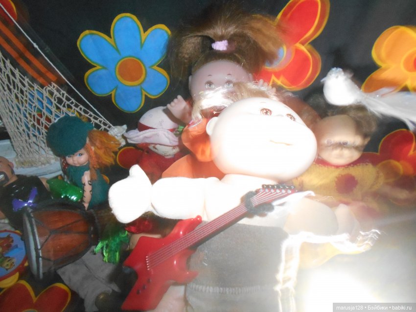 Орлы из Страны Оз: к девятому мая (фото 8)