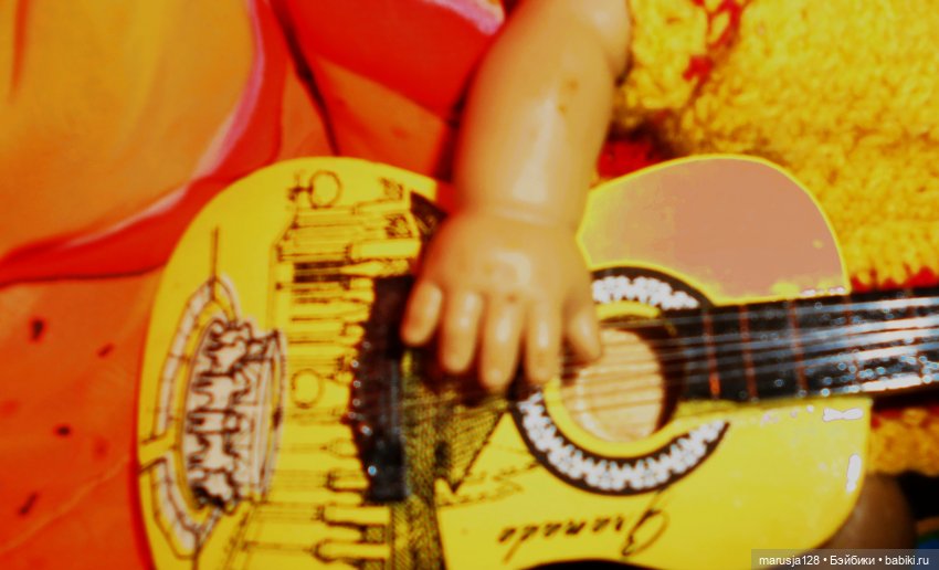 Орлы из Страны Оз: к девятому мая