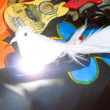 Орлы из Страны Оз: к девятому мая