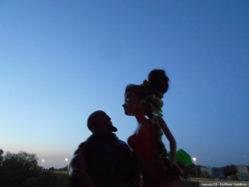 Модельер Брильянтова - адвокату Перрену (фото 9)