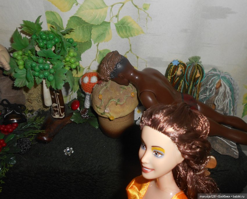 Модельер Брильянтова - адвокату Перрену (фото 10)