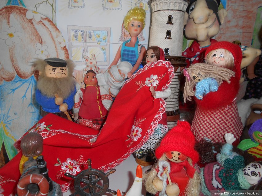 Тайна Патрисии Рохо — Интересное обо всем: поздравления (фото 4)