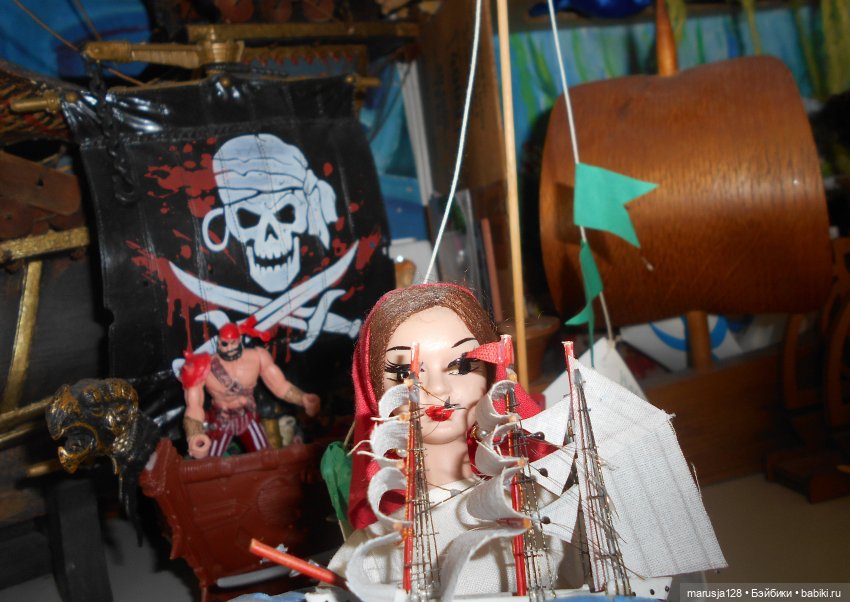 Тайна Патрисии Рохо — Интересное обо всем: поздравления (фото 2)