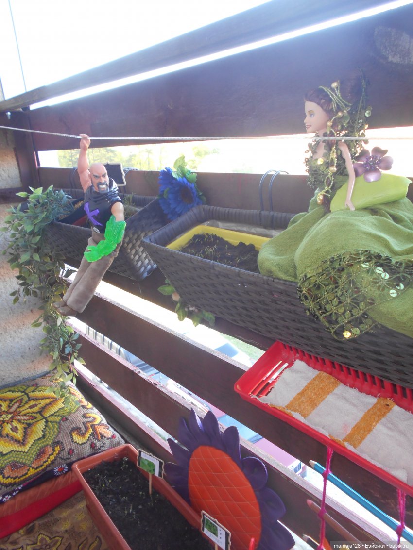 Модельер Брильянтова - адвокату Перрену (фото 7)