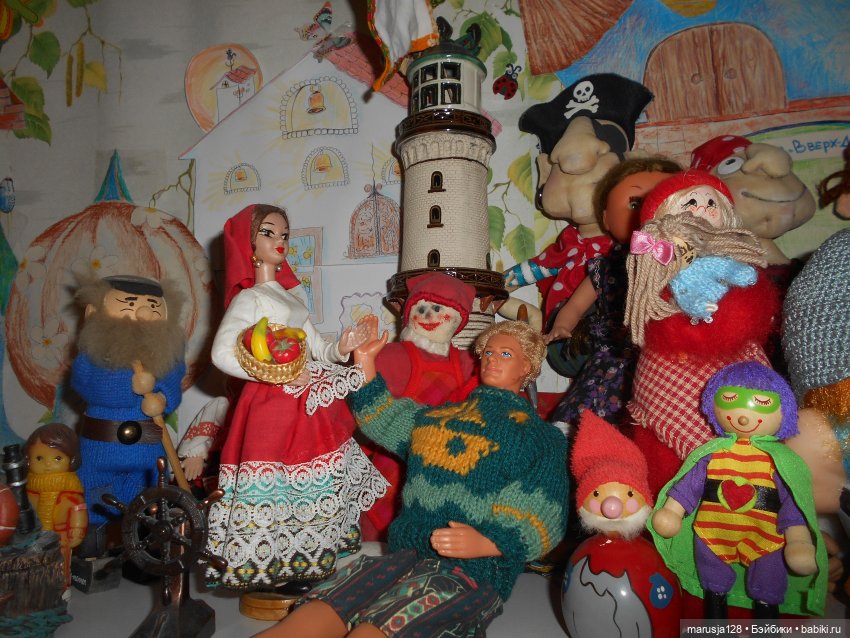 Тайна Патрисии Рохо — Интересное обо всем: поздравления (фото 6)