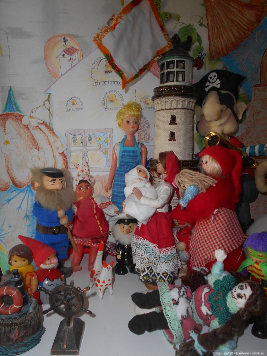 Тайна Патрисии Рохо — Интересное обо всем: поздравления (фото 3)