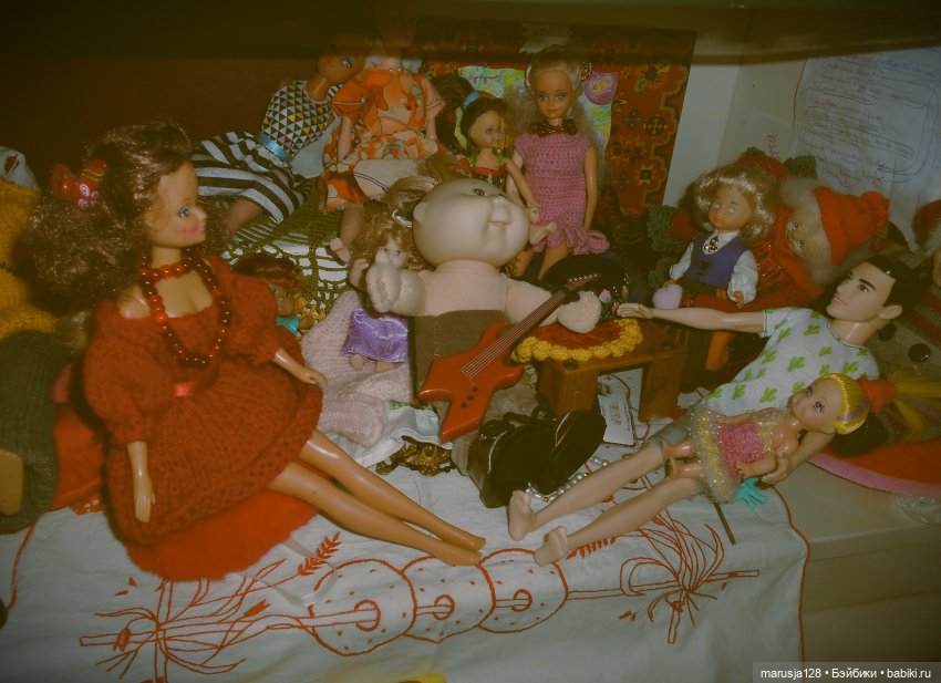 Модельер Брильянтова - адвокату Перрену