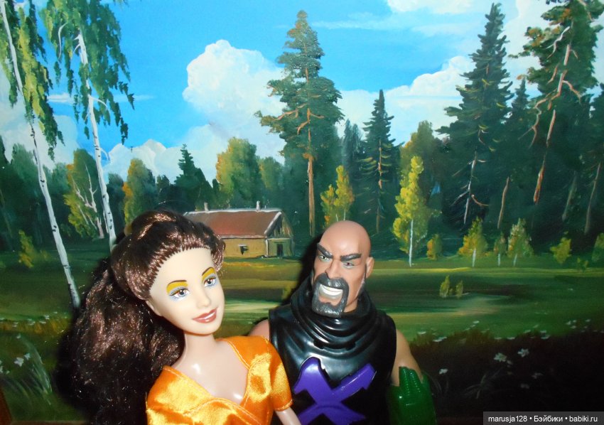 Модельер Брильянтова - адвокату Перрену