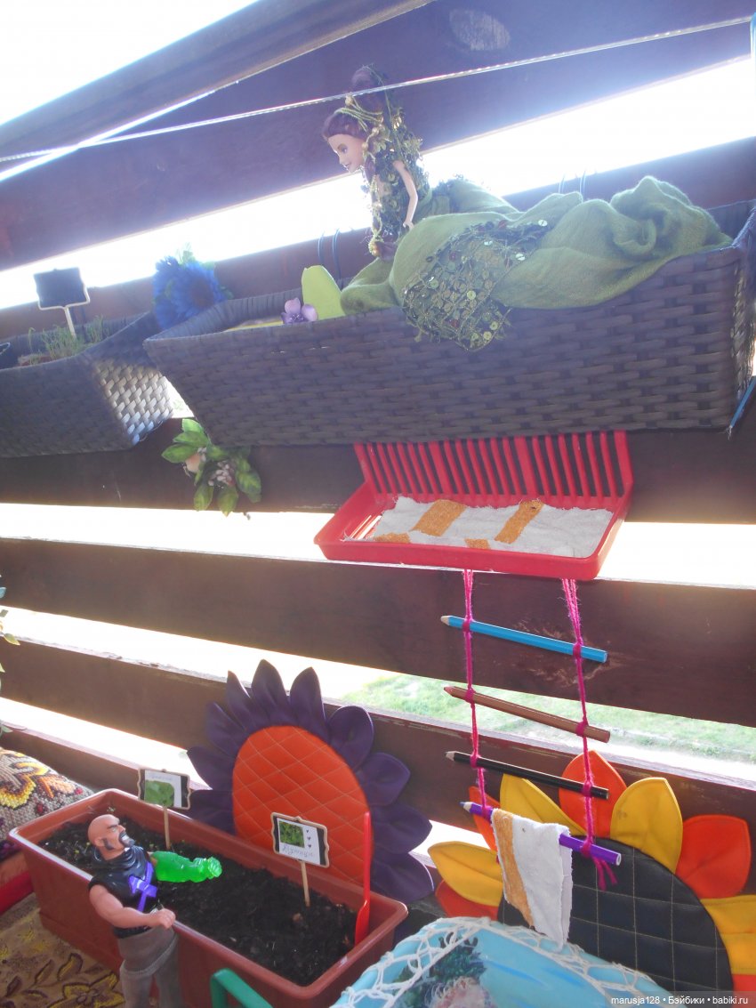 Модельер Брильянтова - адвокату Перрену (фото 8)