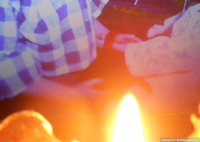 Заря над городом. Пролог — Кукольные фотоистории и сериалы: комиксы