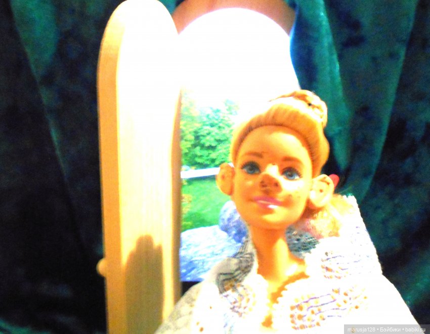 Заря над городом. Глава 4: Что такое Свобода?(1) (фото 3)