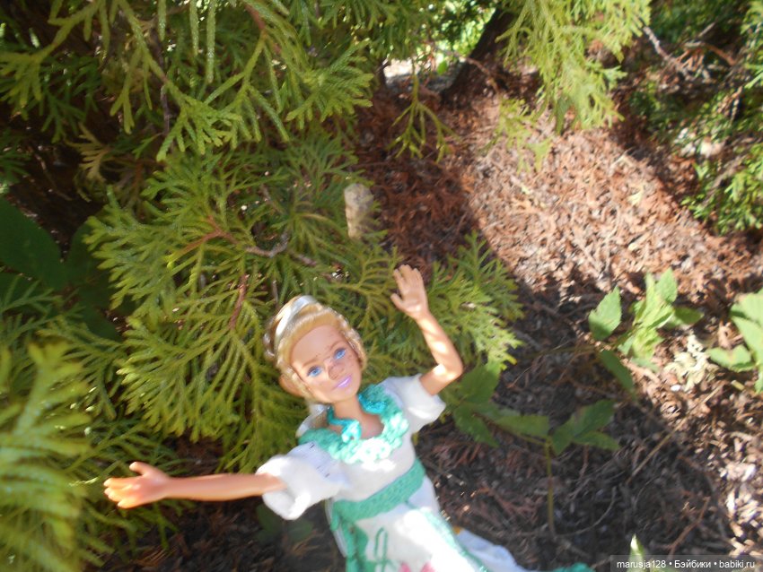 Заря над городом. Глава 4: Что такое Свобода?(1) (фото 5)