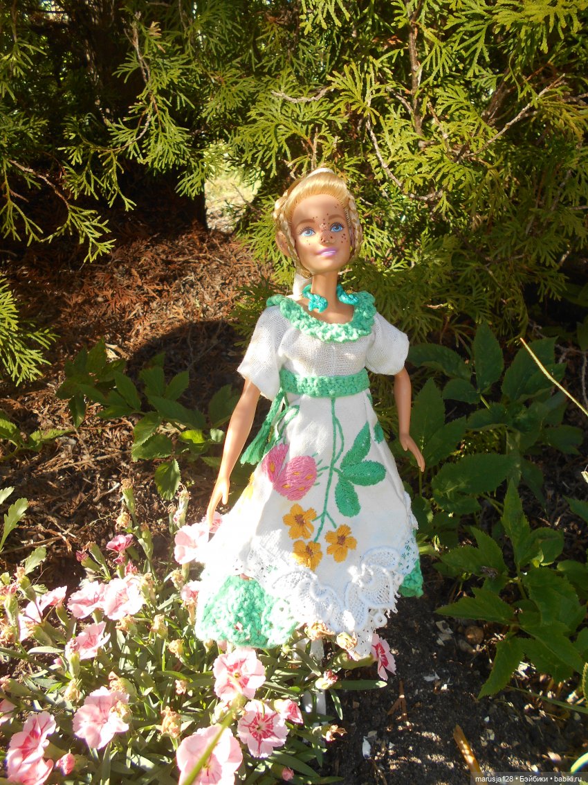 Заря над городом. Глава 4: Что такое Свобода?(1) (фото 4)