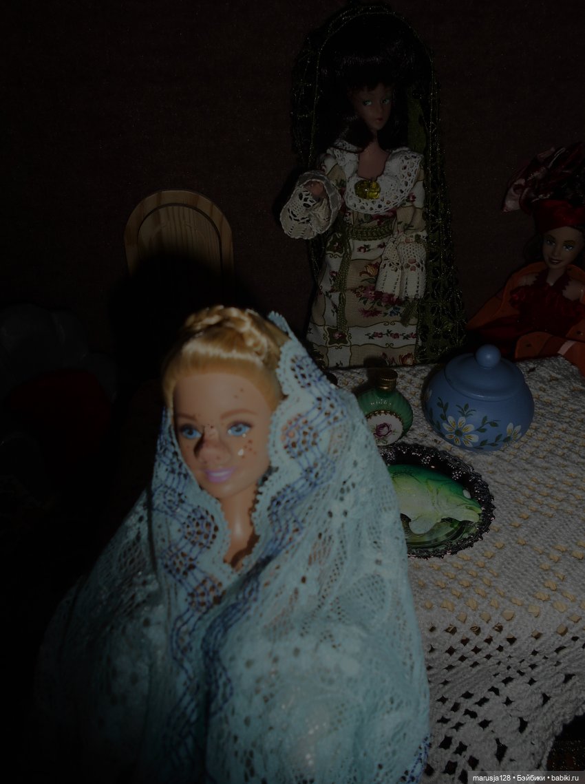 Заря над городом. Глава 4: Что такое Свобода?(1) (фото 2)