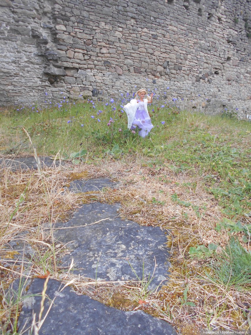 Заря над городом. Глава 4: Что такое Свобода?(2) (фото 10)