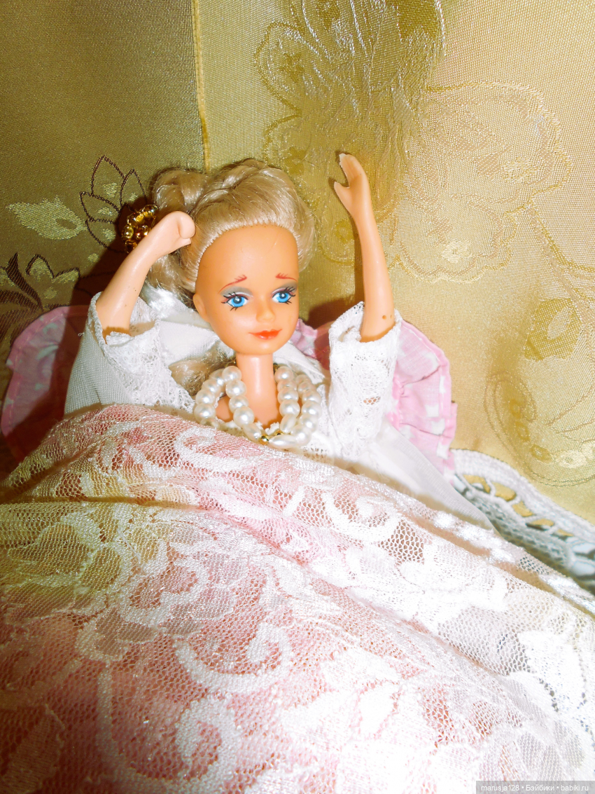 Заря над городом. Пролог — Кукольные фотоистории и сериалы: комиксы