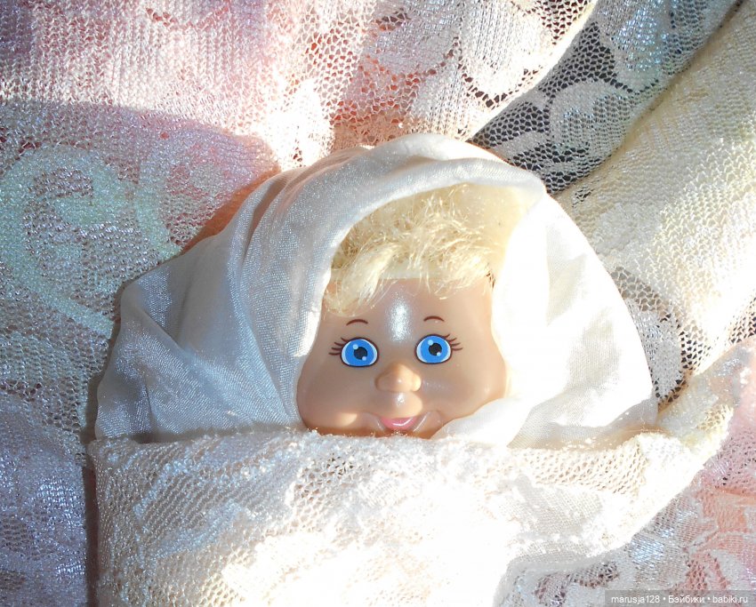 Заря над городом. Пролог — Кукольные фотоистории и сериалы: комиксы