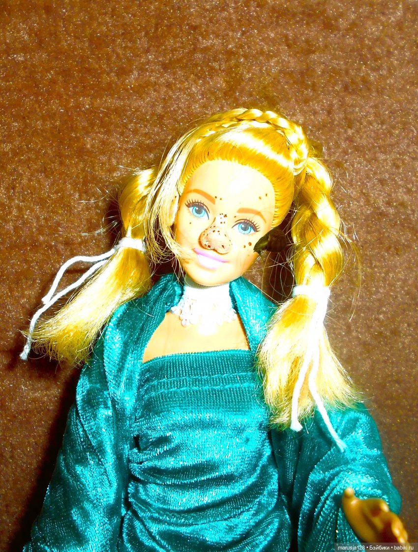 Заря над городом. Глава 4: Что такое Свобода?(2)