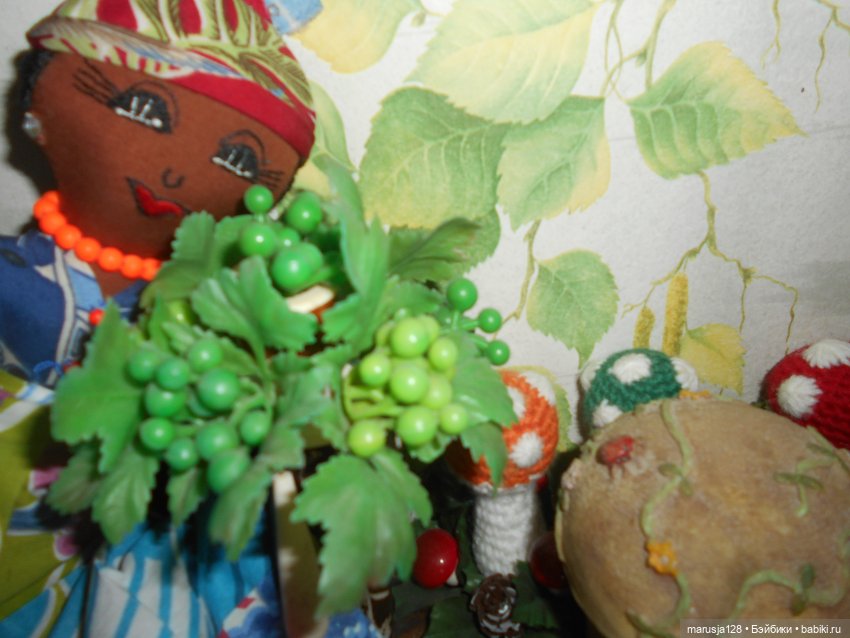 За кадром: Брильянтела — Интересное и необычное: фотоподборки (фото 5)