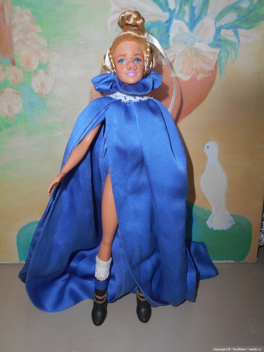 За кадром: Брильянтела — Интересное и необычное: фотоподборки (фото 2)