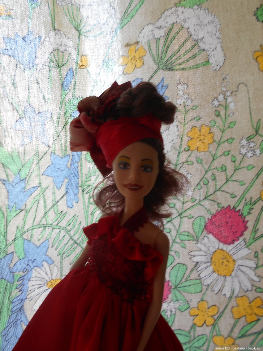 За кадром: Брильянтела — Интересное и необычное: фотоподборки (фото 8)