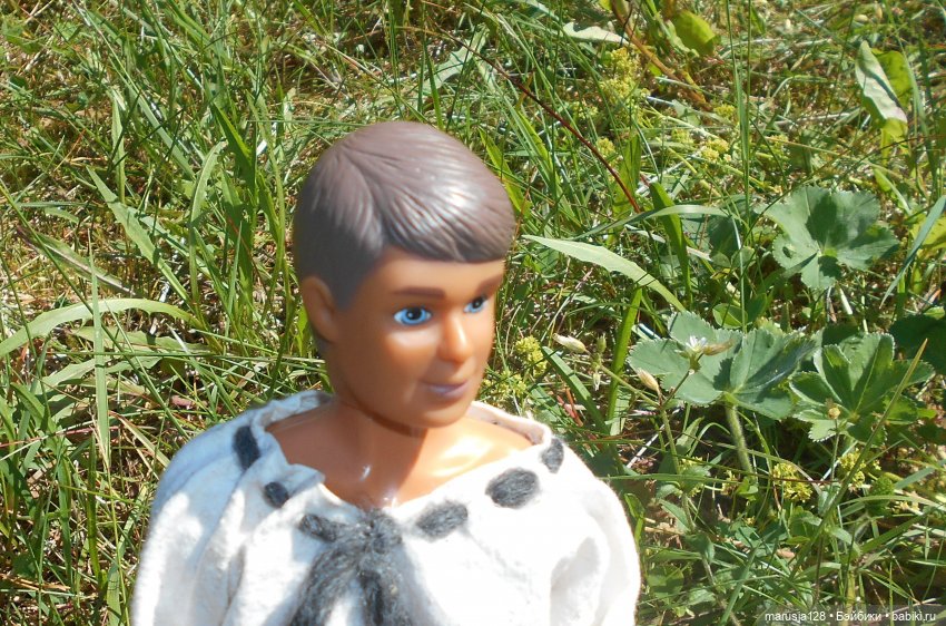 Заря над городом. Глава 4: Что такое Свобода?(1)