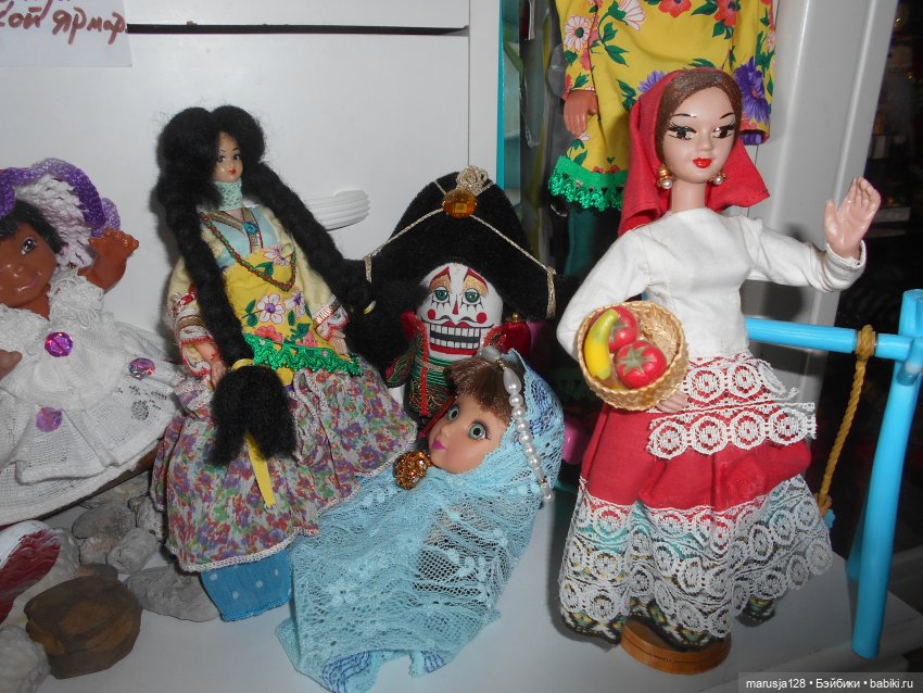 А поутру мы все проснулись.. и ужаснулись (фото 9)