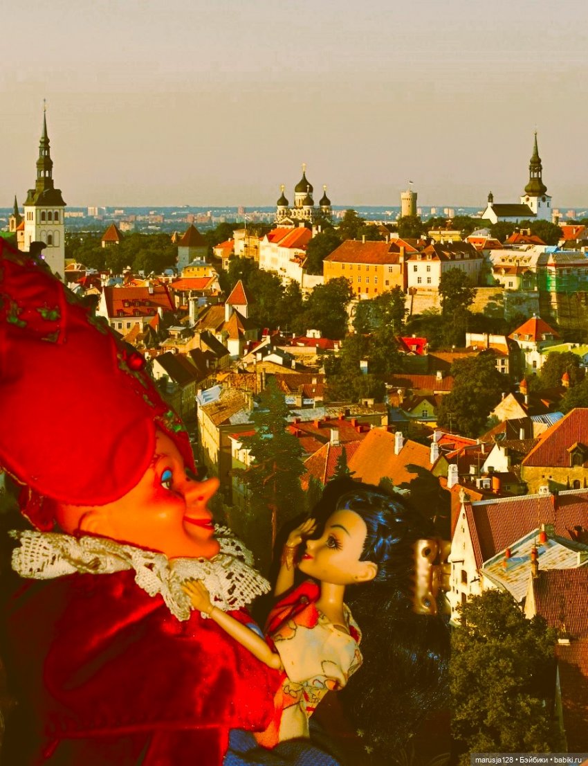 Епископ шутов Тиль Уленшпигель наставляет молодёжь (фото 4)