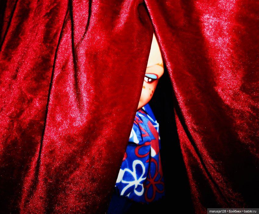 Тиль Уленшпигель - девушкам с Ландсхутской свадьбы (вдогонку) (фото 8)