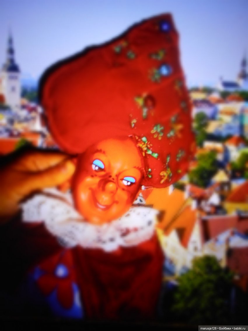 Епископ шутов Тиль Уленшпигель наставляет молодёжь (фото 6)