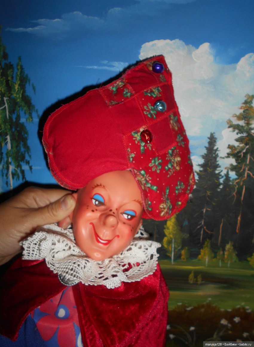 Епископ шутов Тиль Уленшпигель наставляет молодёжь (фото 9)