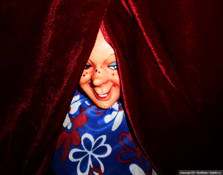 Епископ шутов Тиль Уленшпигель наставляет молодёжь