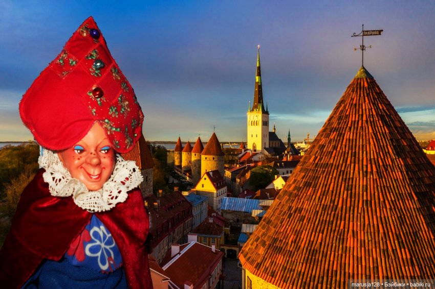 Епископ шутов Тиль Уленшпигель наставляет молодёжь (фото 2)