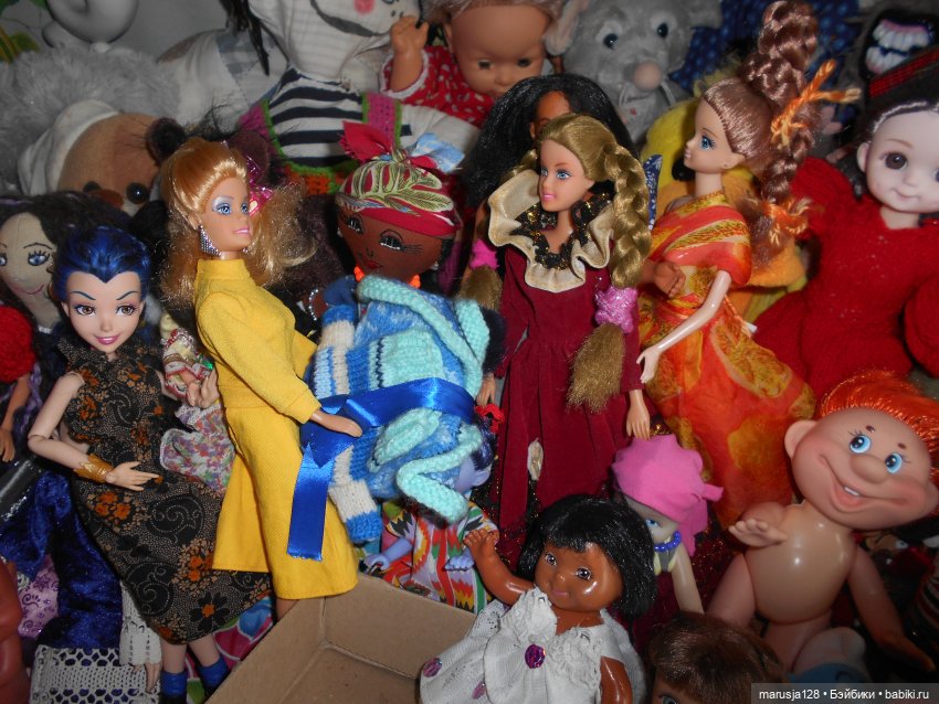 За кадром: заморская звезда