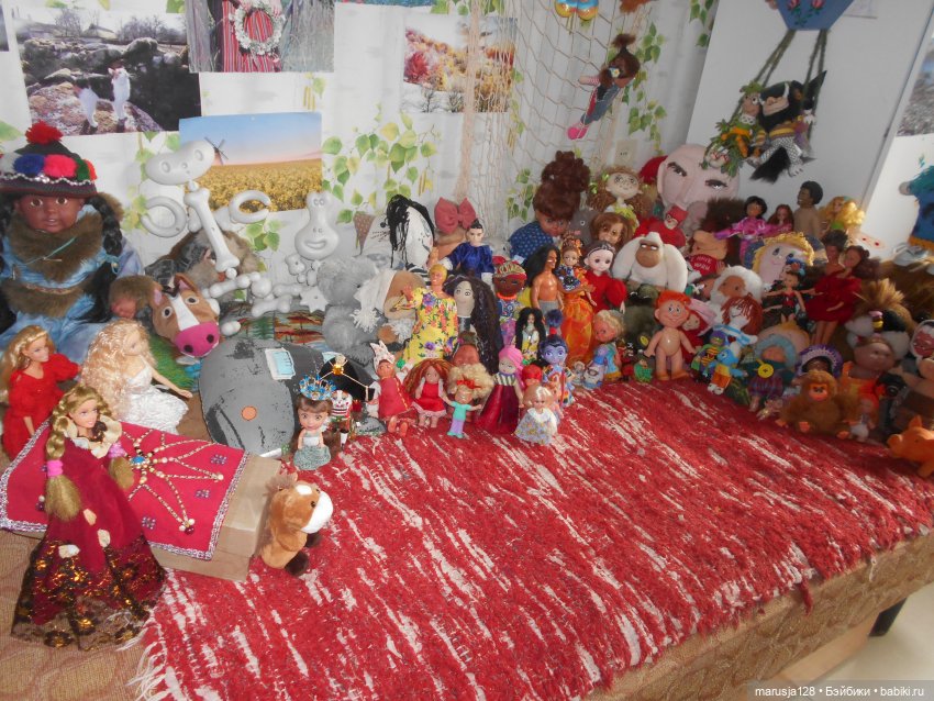 За кадром: заморская звезда (фото 6)