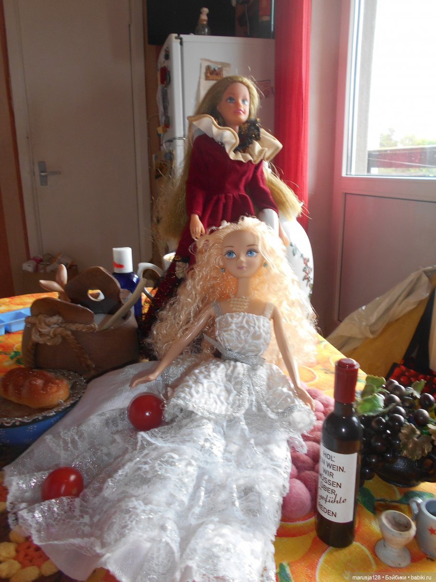 За кадром: заморская звезда (фото 2)