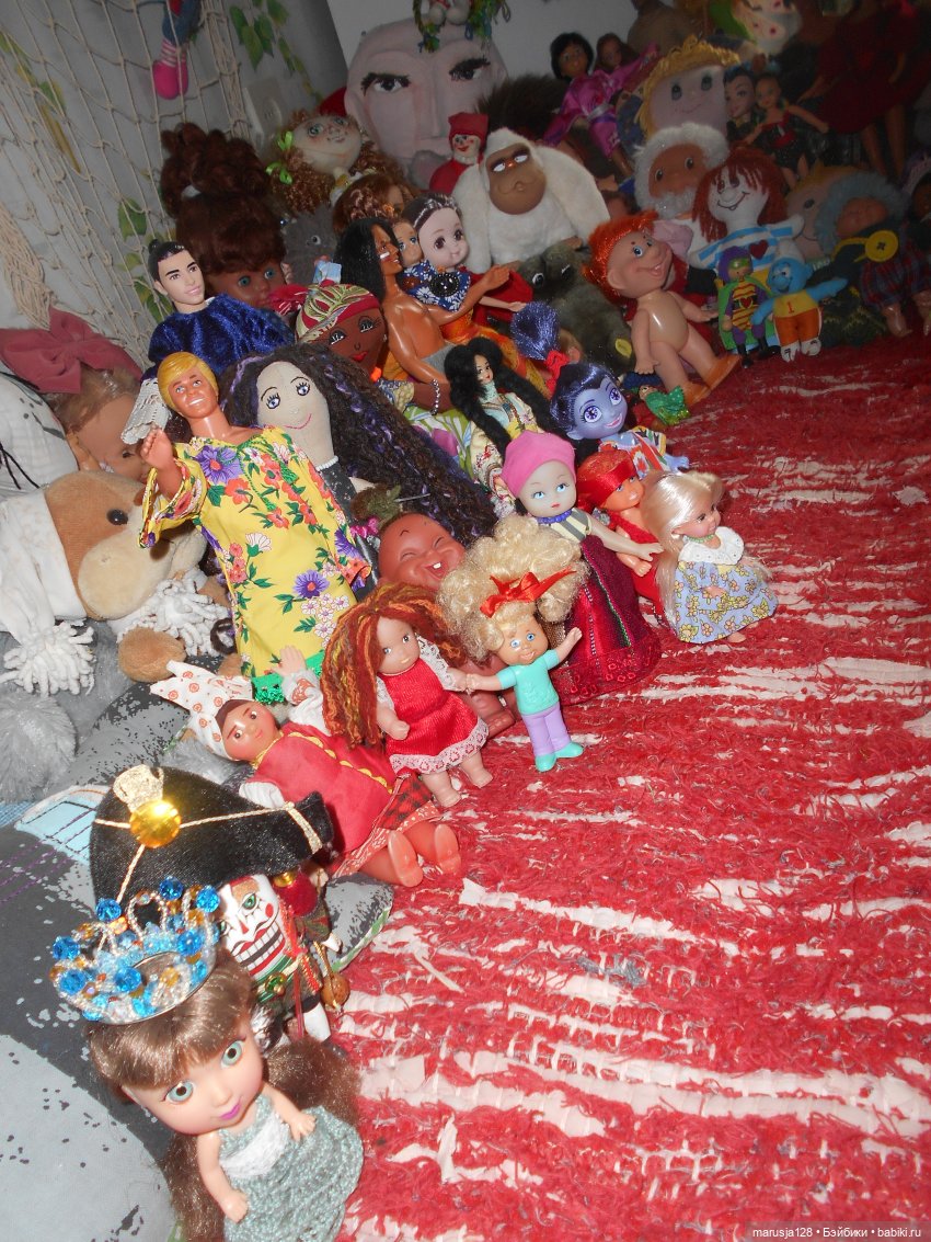 За кадром: заморская звезда (фото 7)