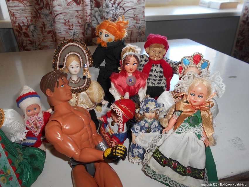 Чтобы каждая Ассоль дождалась своего Грея