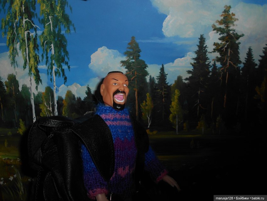 За кадром: хотел как у Чернышевского, а вышло