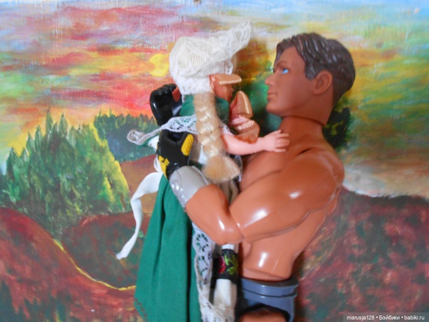 Чтобы каждая Ассоль дождалась своего Грея