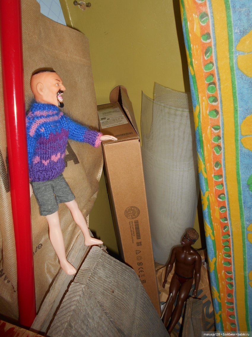 За кадром: хотел как у Чернышевского, а вышло