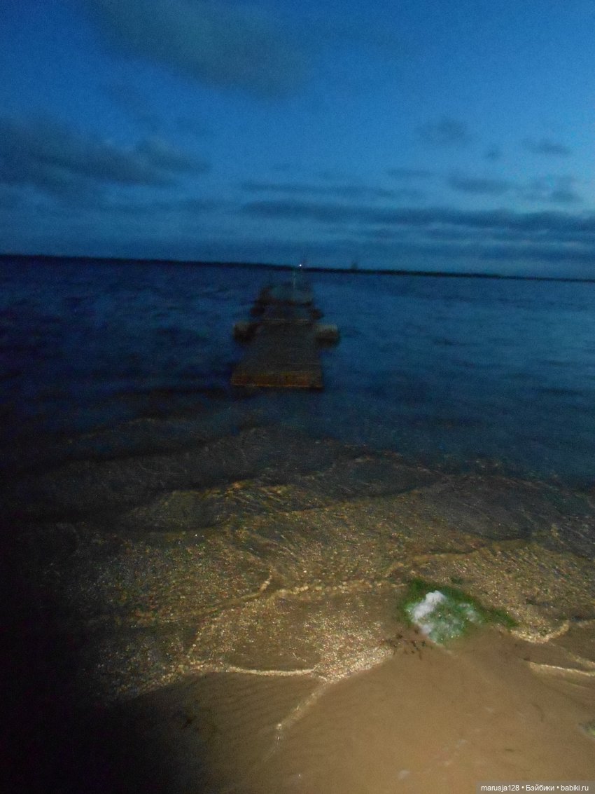 Тереза-Ассоль и её морская сказка (фото 8)