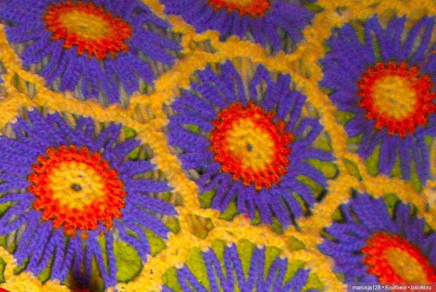 Тереза-Ассоль и её морская сказка